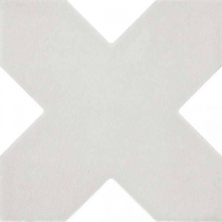 Керамогранит 12x12 9мм Kasbah 28816 Smoke глянцевая серый Equipe