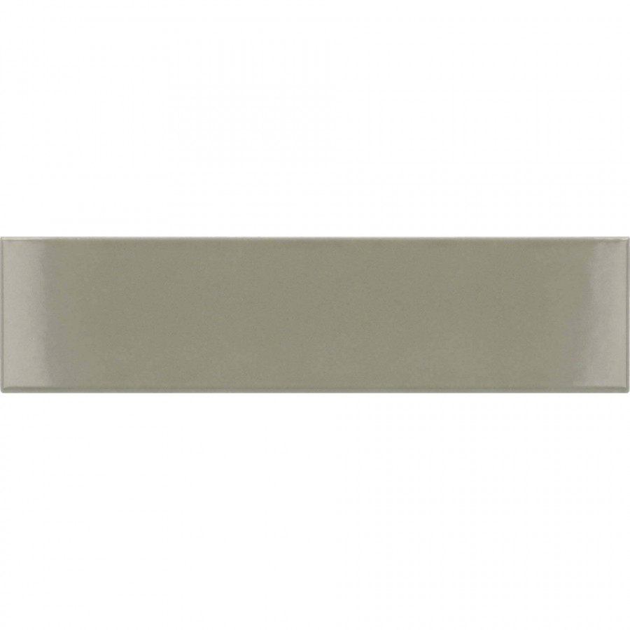 Керамическая плитка 20x5 9мм Costa Nova 28441 Tansy Green глянцевая зеленый Equipe