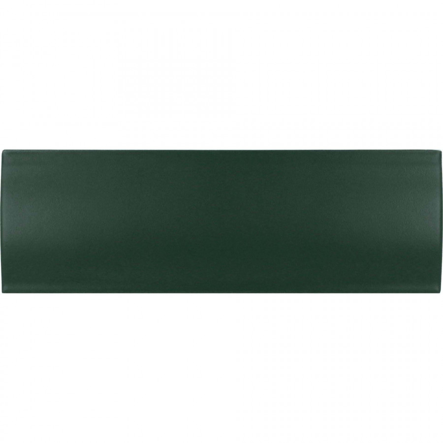 Керамическая плитка 20x7 9мм Vibe 28779 Out Newport Green Matt матовая зеленый Equipe