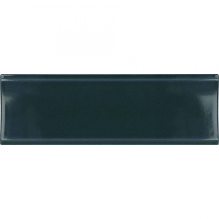 Керамическая плитка 20x7 9мм Vibe 28746 In Naval глянцевая синий Equipe