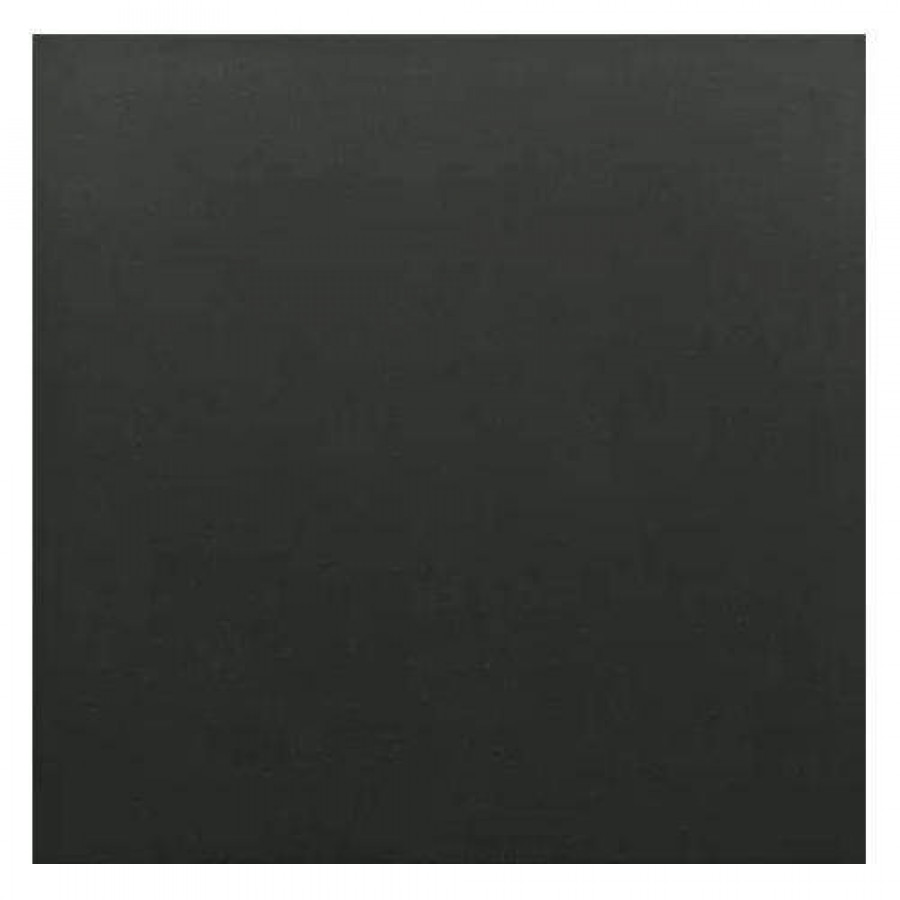 Керамогранит 20x20 9мм Rivoli 30720 Black матовая черный Equipe