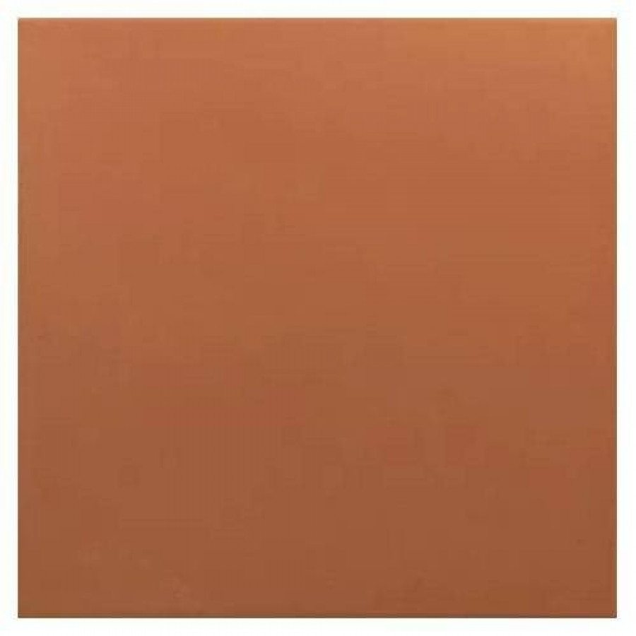 Керамогранит 20x20 9мм Rivoli 30718 Terre матовая коричневый Equipe