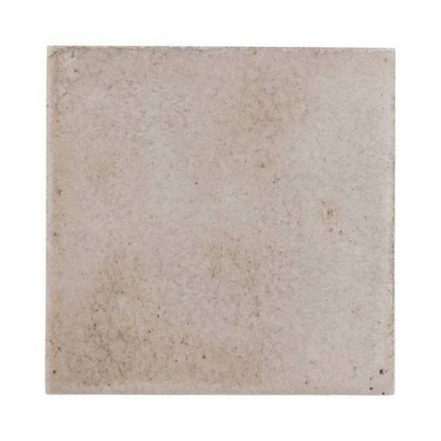 Керамогранит 10x10 9мм Raku 30823 Smoke матовая коричневый Equipe