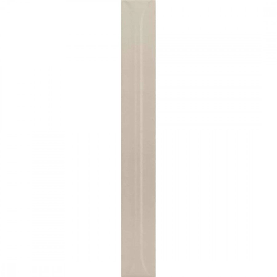 Керамическая плитка 40x5 8.5мм Hopp 31173 Bro Sand матовая бежевый Equipe