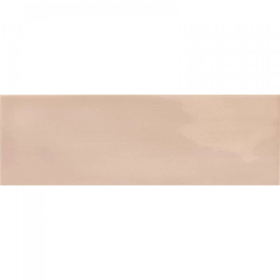 Керамическая плитка 20x7 8мм Island 31193 Peony Pink глянцевая розовый Equipe