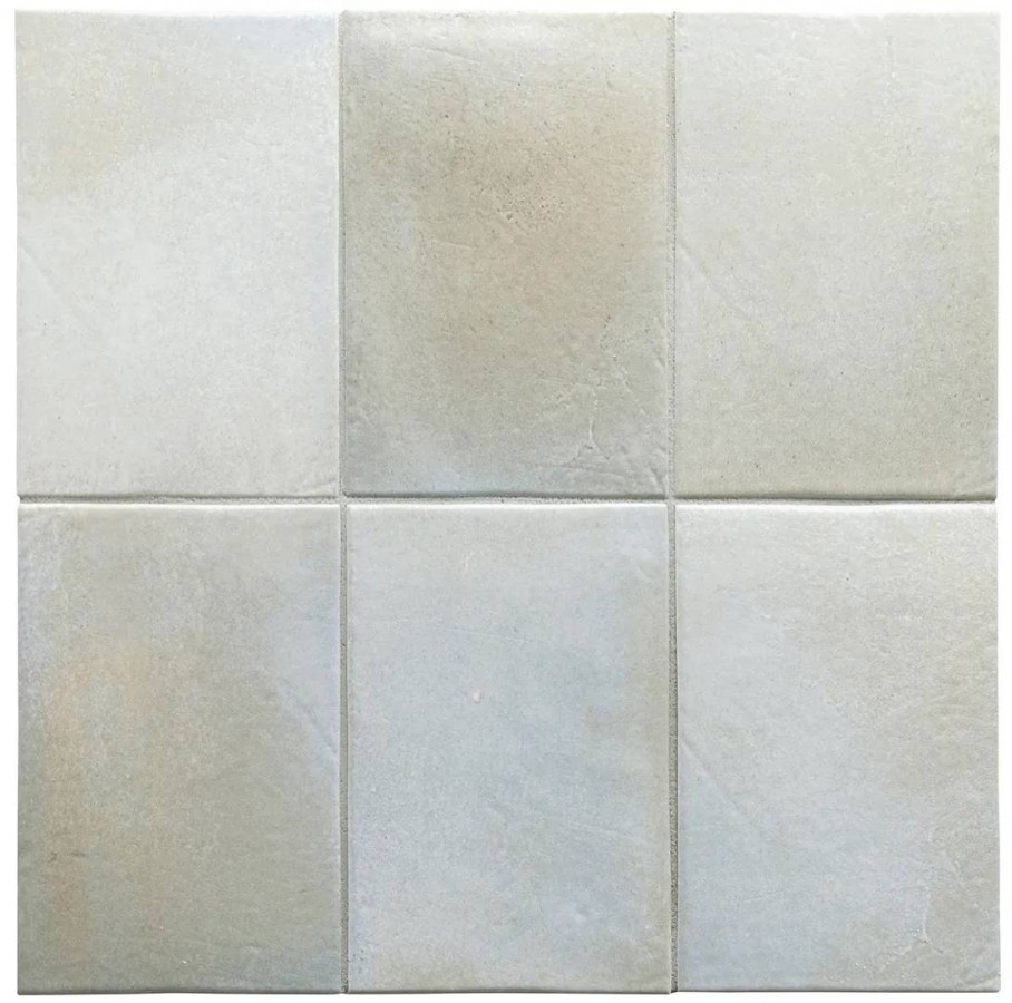 Керамогранит 15x10 7.8мм Miyako 32379 Ether Matt матовая зеленый Equipe