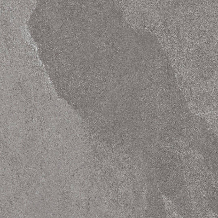 Керамогранит 60x60 10мм Terra 36689 TE02/NS_R9/60x60x10R/GW Grey матовая серый Estima