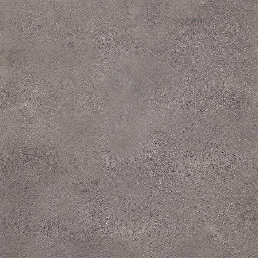 Керамогранит 60x60 10мм Traffic 26594 TF03/NS_R9/60x60x10R/GC Dark Grey матовая серый Estima