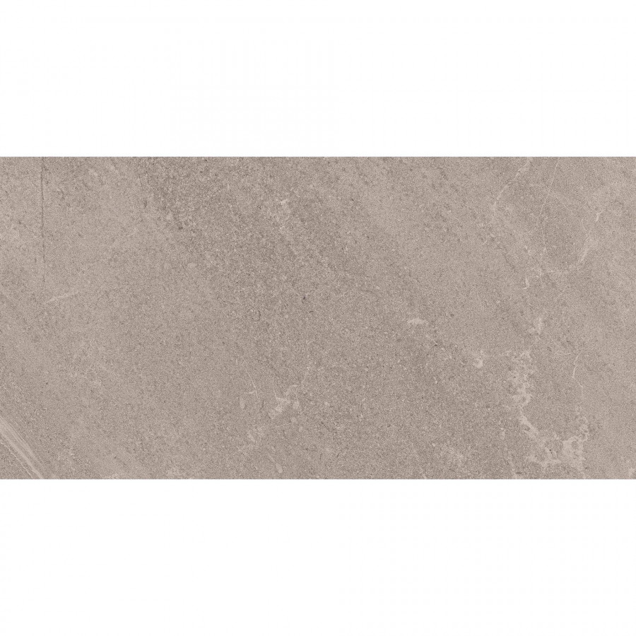 Керамогранит 120x60 10мм Gabbro 39296 GB02/NS_R9/60x120x10R/GW Grey матовая серый Estima