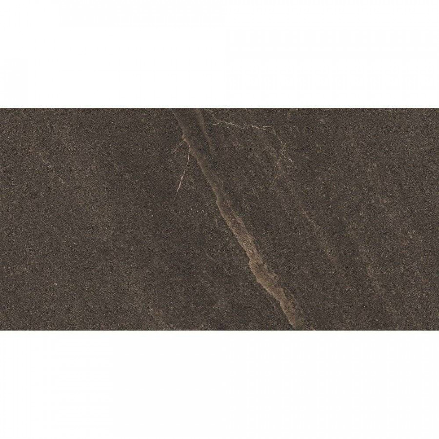 Керамогранит 120x60 10мм Gabbro 39601 GB04/NS_R9/60x120x10R/GC Brown матовая коричневый Estima