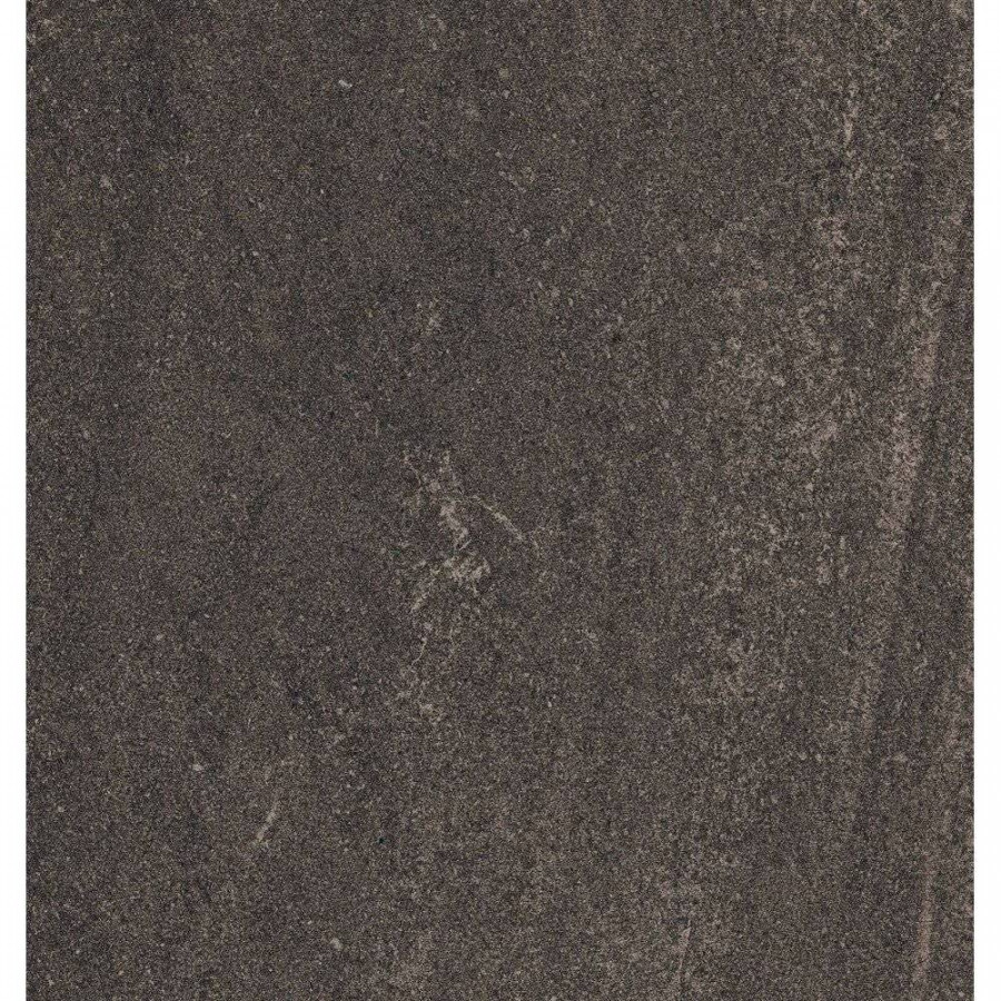 Керамогранит 80x80 11мм Gabbro 40320 GB03/NS_R9/80x80x11R/GC Anthracite матовая серый Estima