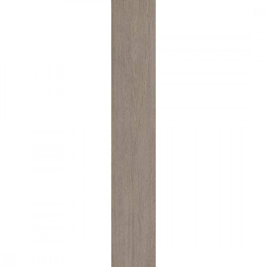 Керамогранит 120x19 10мм Kraft Wood 70202 KW02/NR_R9/19,4x120x10R/GW Light Grey Структурированный Рект. матовая серый Estima