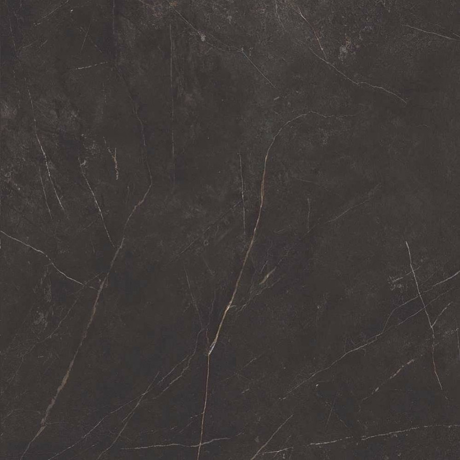 Керамогранит 60x60 10мм Nolana 70273 NL04 Black матовая черный Estima