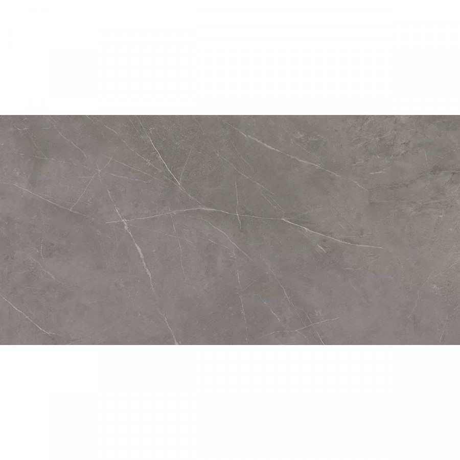 Керамогранит 120x60 10мм Nolana 70277 NL03/NS_R9/60x120x10R/GC Dark Grey матовая серый Estima