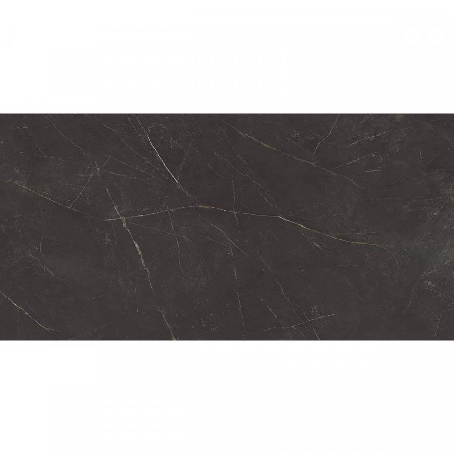 Керамогранит 120x60 10мм Nolana 70278 NL04/NS_R9/60x120x10R/GC Black матовая черный Estima