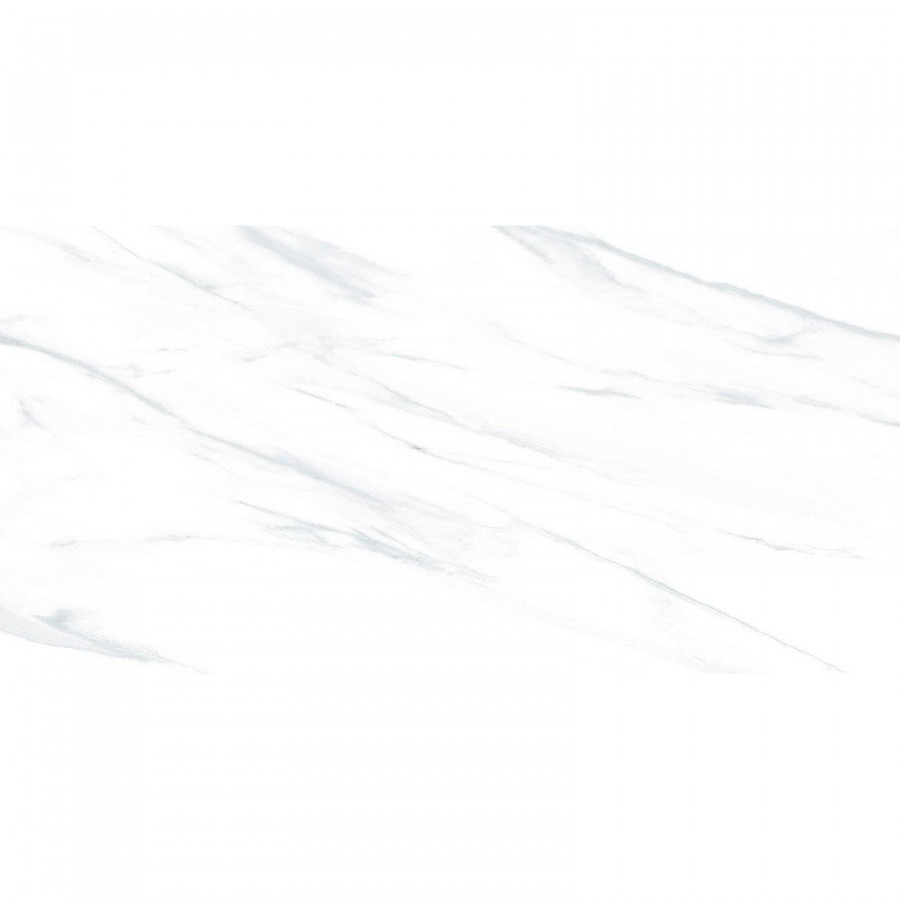 Керамическая плитка 50x25 8мм Julia WT9JUL00 Light глянцевая белый AltaCera