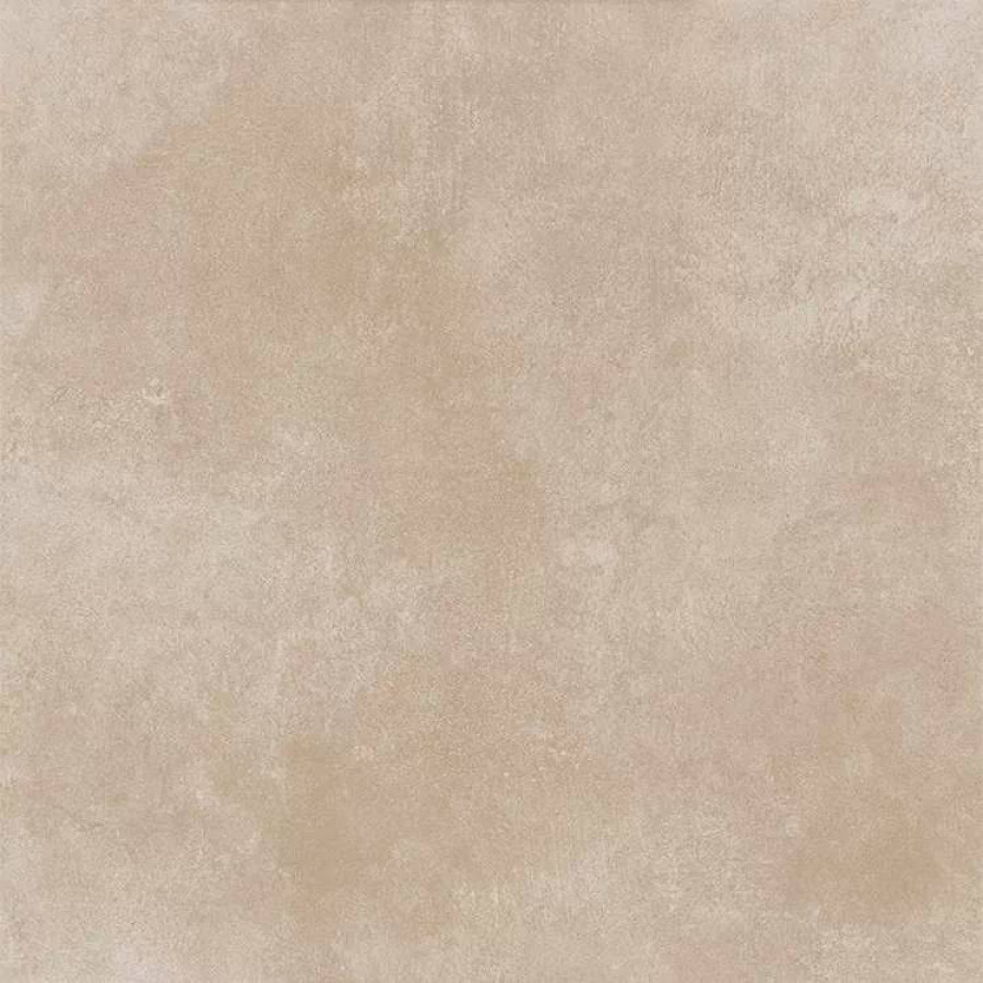 Керамогранит 60x60 9.5мм Cementino Ivory Mat матовая бежевый Etili Seramik