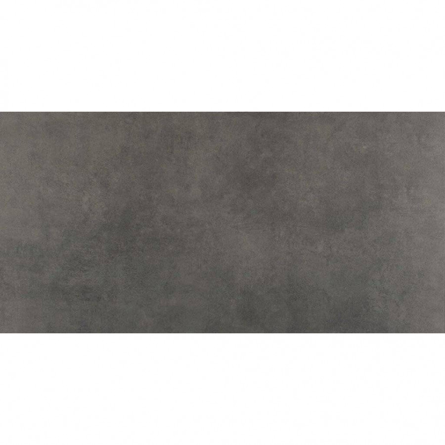 Керамогранит 120x60 9.5мм Cementino GY61CMR031 Dark Grey Mat матовая серый Etili Seramik