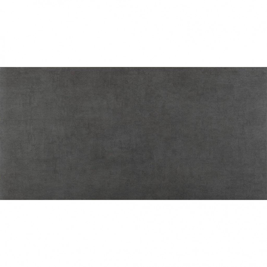 Керамогранит 120x60 9мм Horizon GY61HR0041 Antrachite Mat матовая черный Etili Seramik