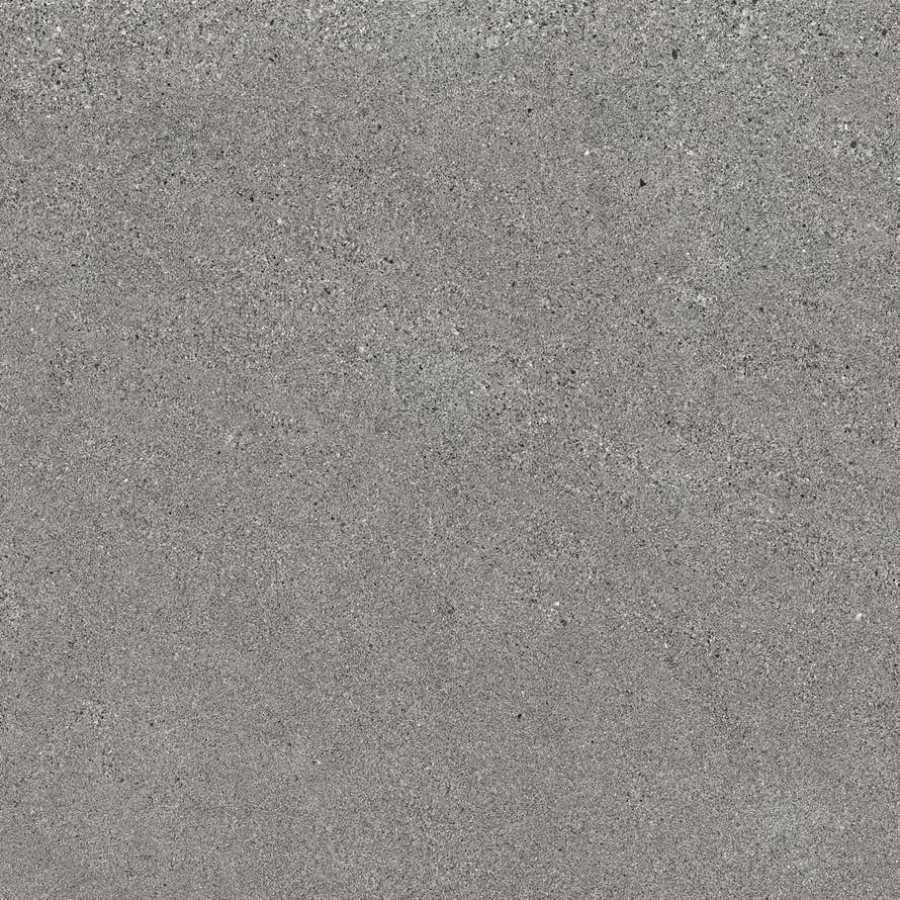 Клинкерная плитка 75x75 11мм Milan Base Gris матовая серый Exagres