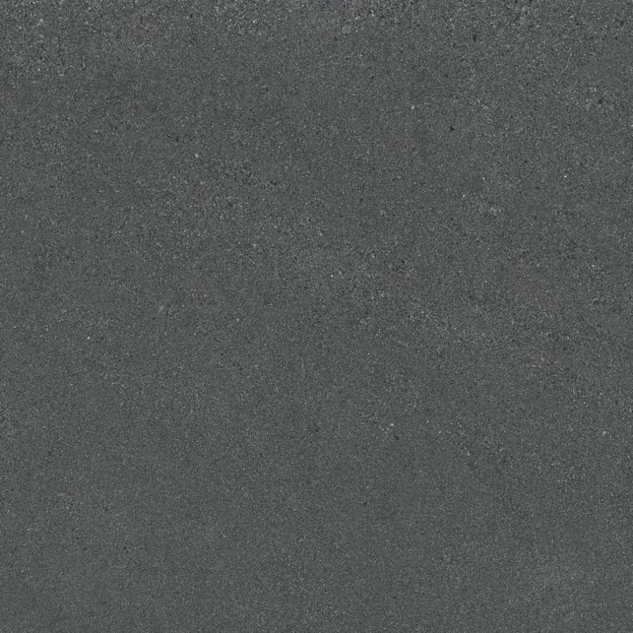 Клинкерная плитка 75x75 11мм Milan Base Marengo матовая черный Exagres