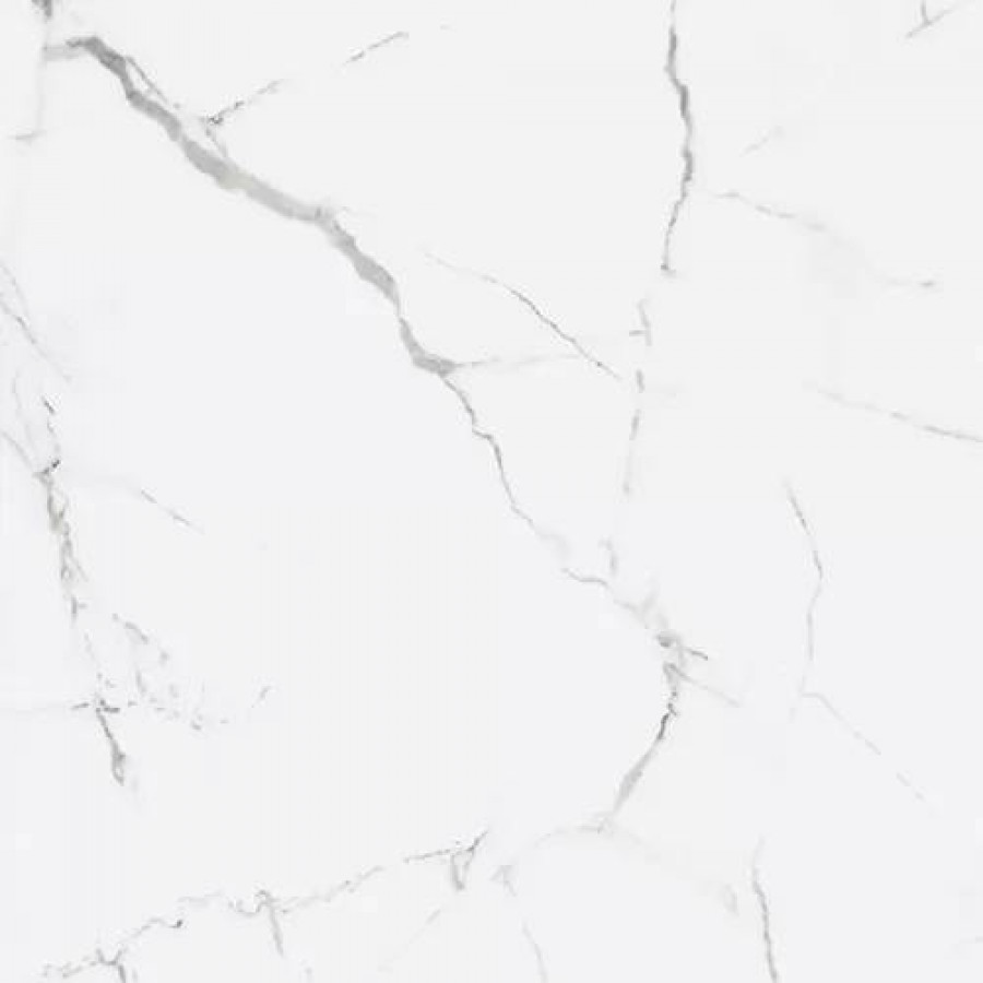 Керамогранит 90x90 9мм Iceberg FL74630 Mate полированная белый Fanal