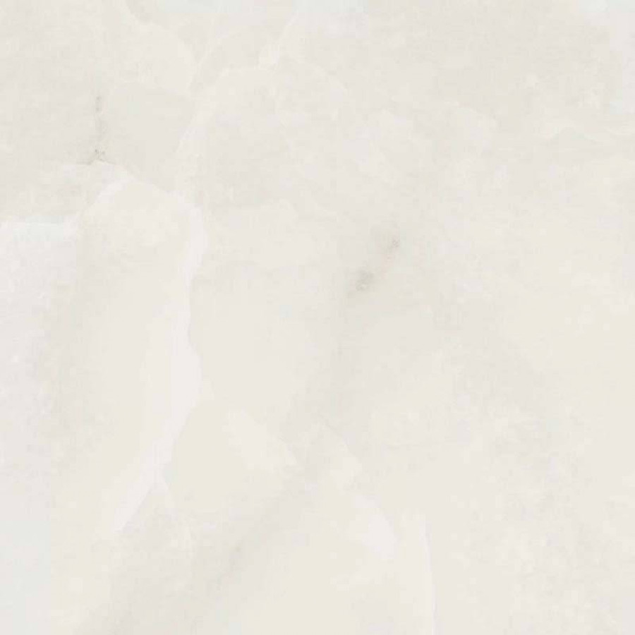 Керамогранит 90x90 10мм Onix Blanco матовая белый Fanal