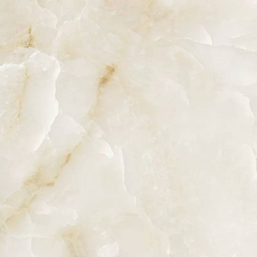 Керамогранит 120x120 10мм Onix Beige Nplus глянцевая бежевый Fanal