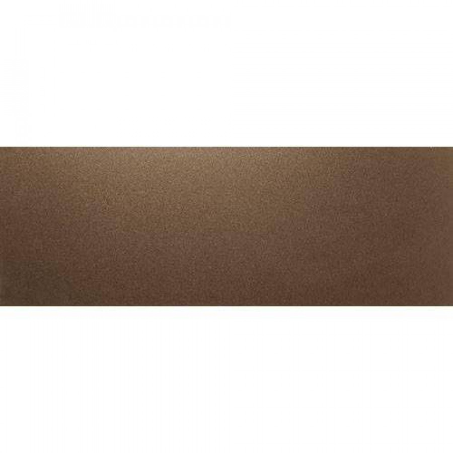 Керамическая плитка 90x32 10.5мм Pearl Copper матовая коричневый Fanal