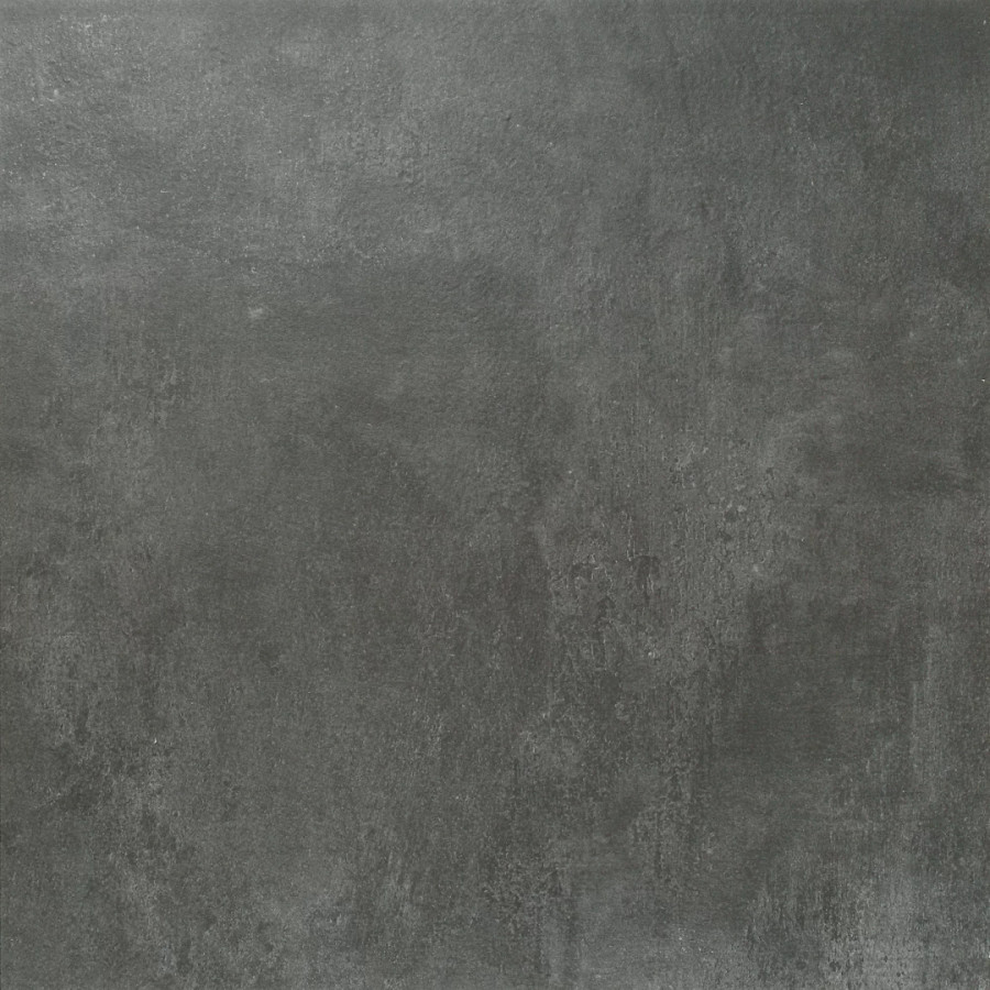 Керамогранит 75x75 10мм Berlin FL56421 Antracita Lapado лаппатированная серый Fanal