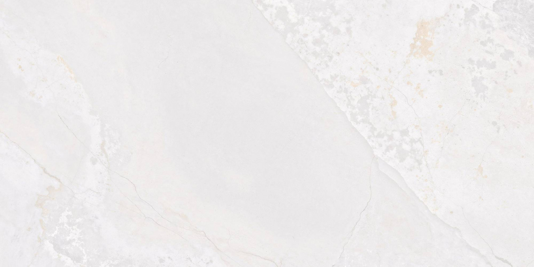 Керамогранит 120x60 9мм Planet SLARGC435999 Soft Metal White матовая белый Fanal