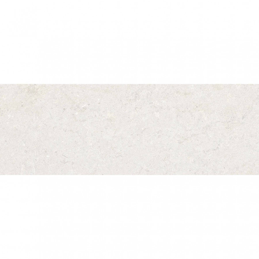 Керамическая плитка 90x32 9.7мм Madison White Mate матовая белый Fanal