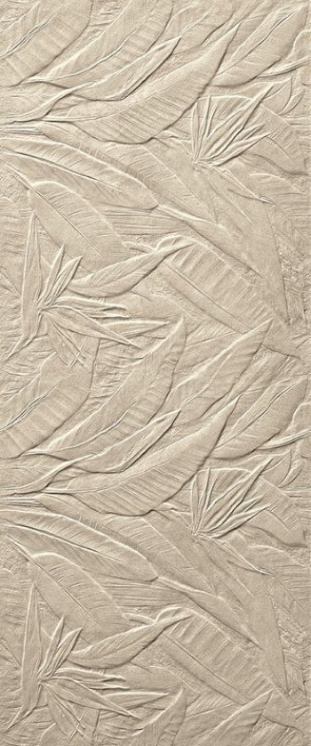 Плитка Плитка 120x50 Nobu Litia Grey Matt Frxn с рельефом, 3d серый камень Fap Ceramiche Fap Ceramiche