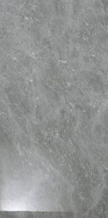 Плитка Плитка 160x80 Roma Diamond Grigio Superiore Brill Fpvq глянцевая серый мрамор Fap Ceramiche Fap Ceramiche