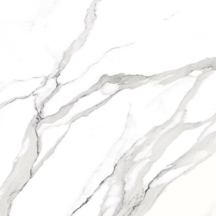 Плитка Плитка 75x75 10мм Roma 75 Statuario Matt Flq2 матовая белый Fap Ceramiche Fap Ceramiche