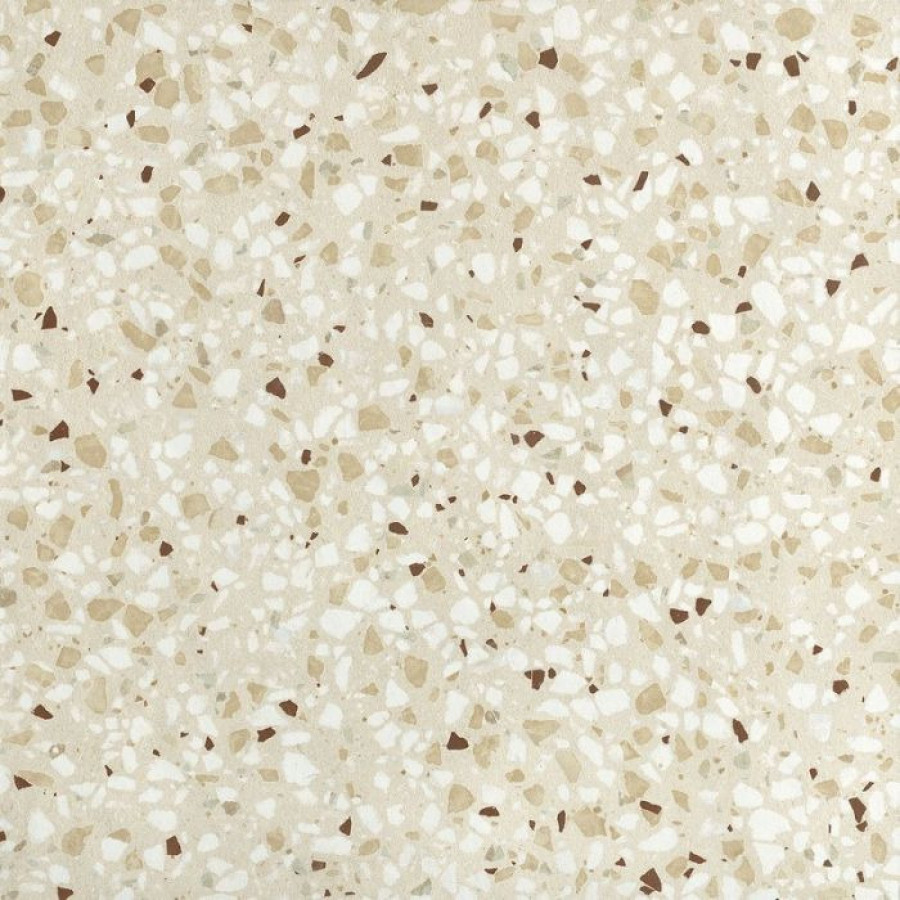 Плитка Плитка 60x60 Glim Beige Matt R10 Frmh матовая бежевый терраццо, камень Fap Ceramiche Fap Ceramiche