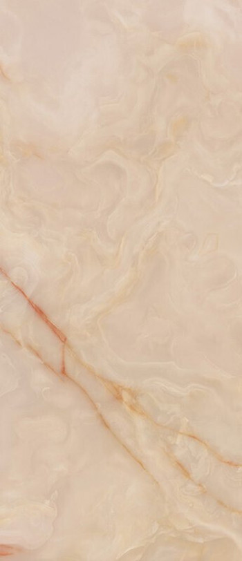 Плитка Плитка 278x120 Rosa Brillante Frx4 глянцевая розовый оникс, мрамор Fap Ceramiche Fap Ceramiche