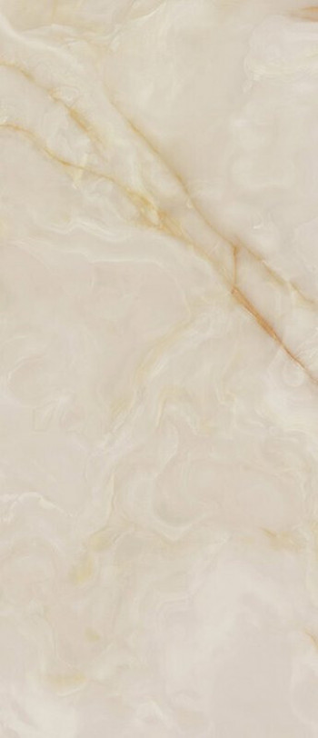 Плитка Плитка 278x120 Beige Brillante Frx1 глянцевая бежевый оникс, мрамор Fap Ceramiche Fap Ceramiche