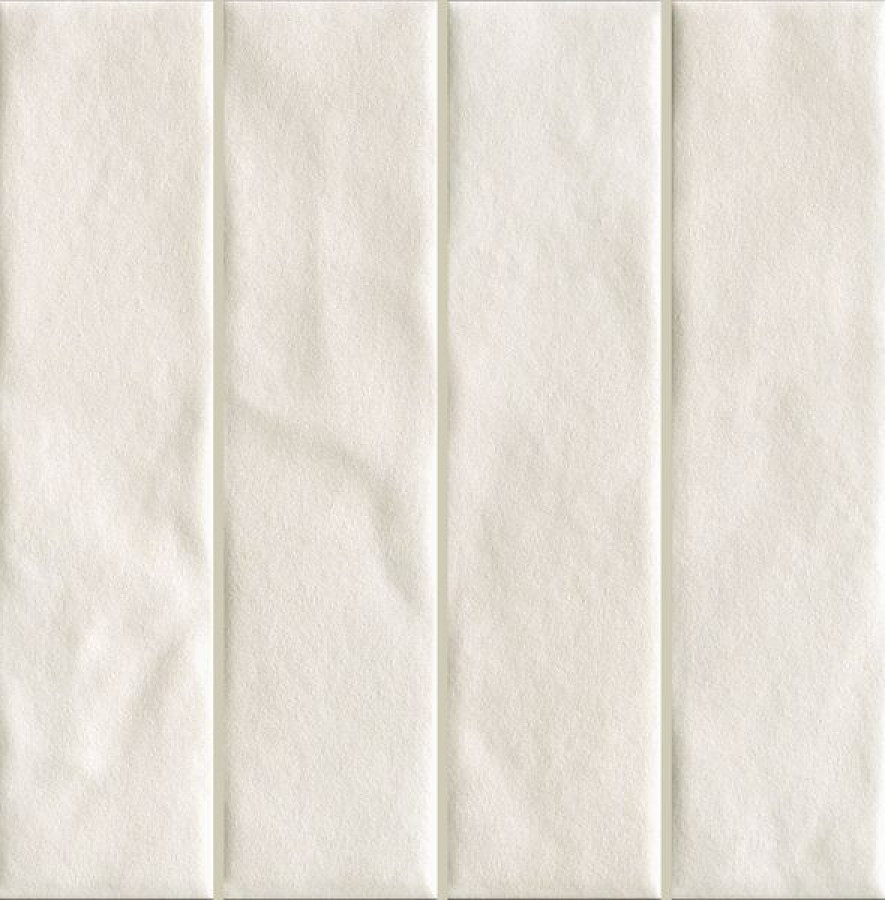 Плитка Плитка 24x6 Still Gesso Matt Fsx1 матовая белый однотонная Fap Ceramiche Fap Ceramiche