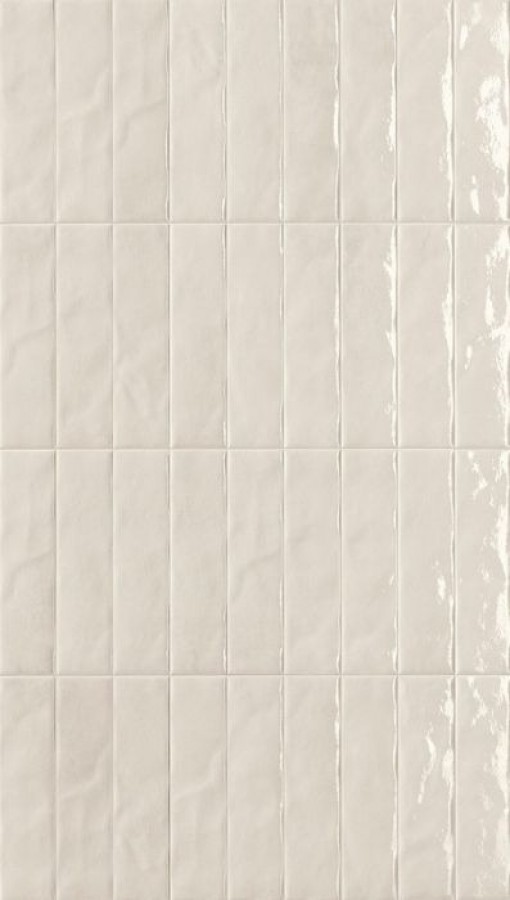 Керамогранит Керамогранит 24x6 Glim Avorio Brillante Frmo глянцевая однотонная, краска, штукатурка Fap Ceramiche Fap Ceramiche