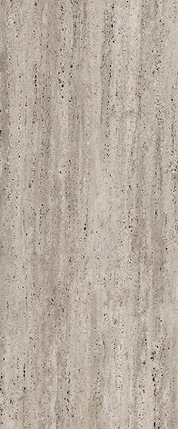 Плитка Плитка 120x50 Materia Classica Tortora Matt Ftpz серый травертин, терраццо, камень Fap Ceramiche Fap Ceramiche