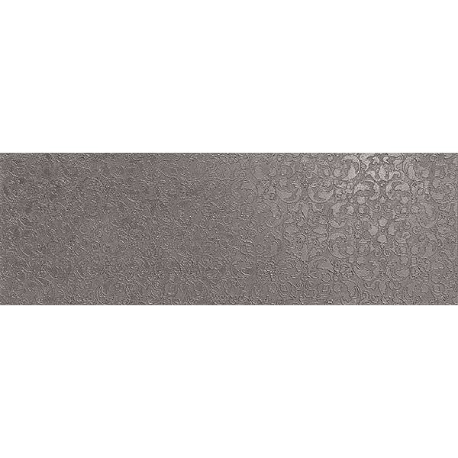 Декор 92x31 10мм Evoque Riflessi Earth Inserto глянцевая коричневый FAP Ceramiche