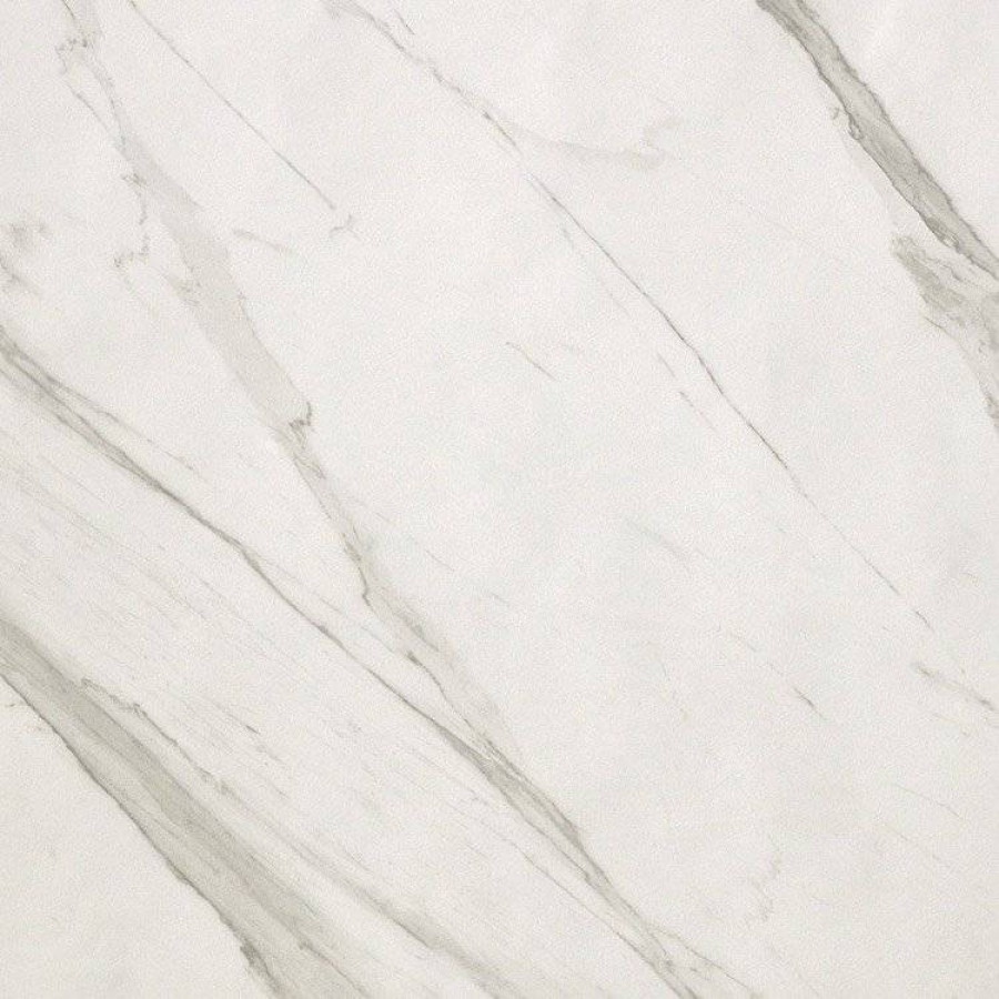 Керамогранит 60x60 9мм Roma Statuario Matt матовая серый FAP Ceramiche