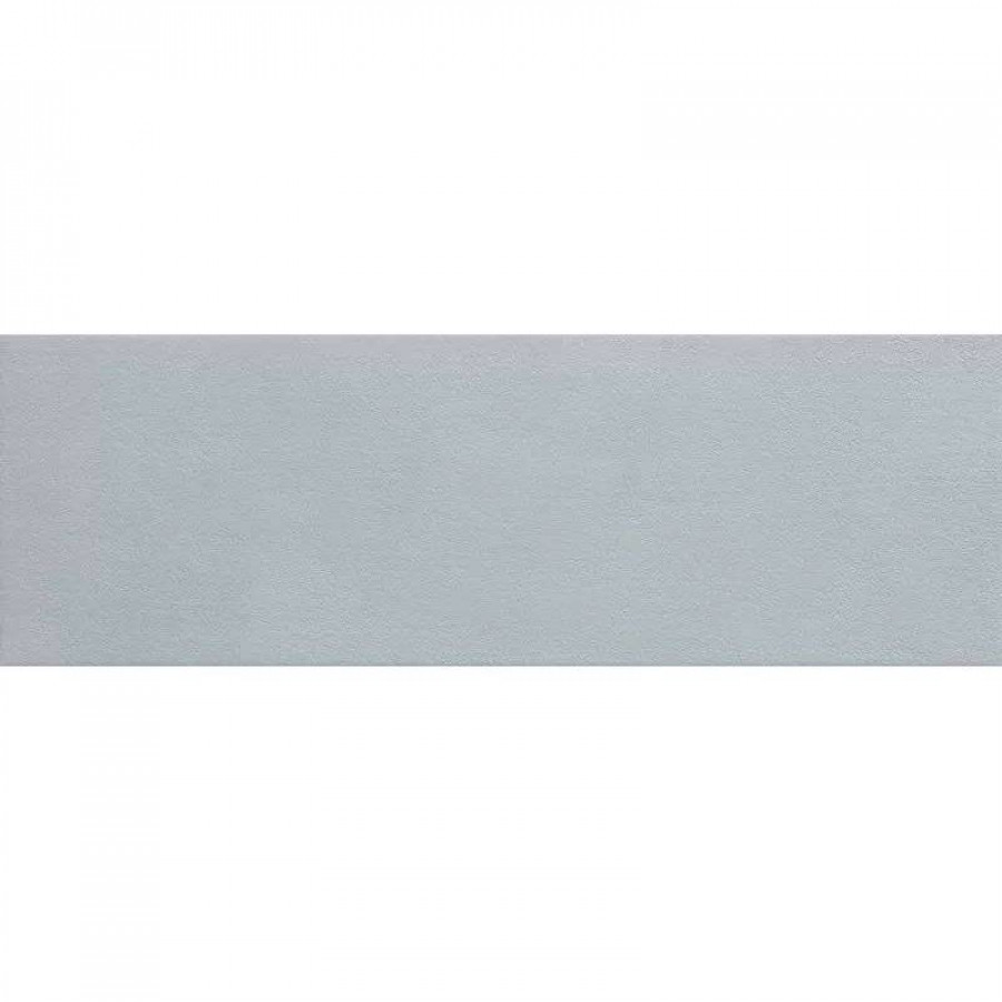 Керамическая плитка 75x25 8.5мм Mat&More fRE2 Azure матовая голубой FAP Ceramiche