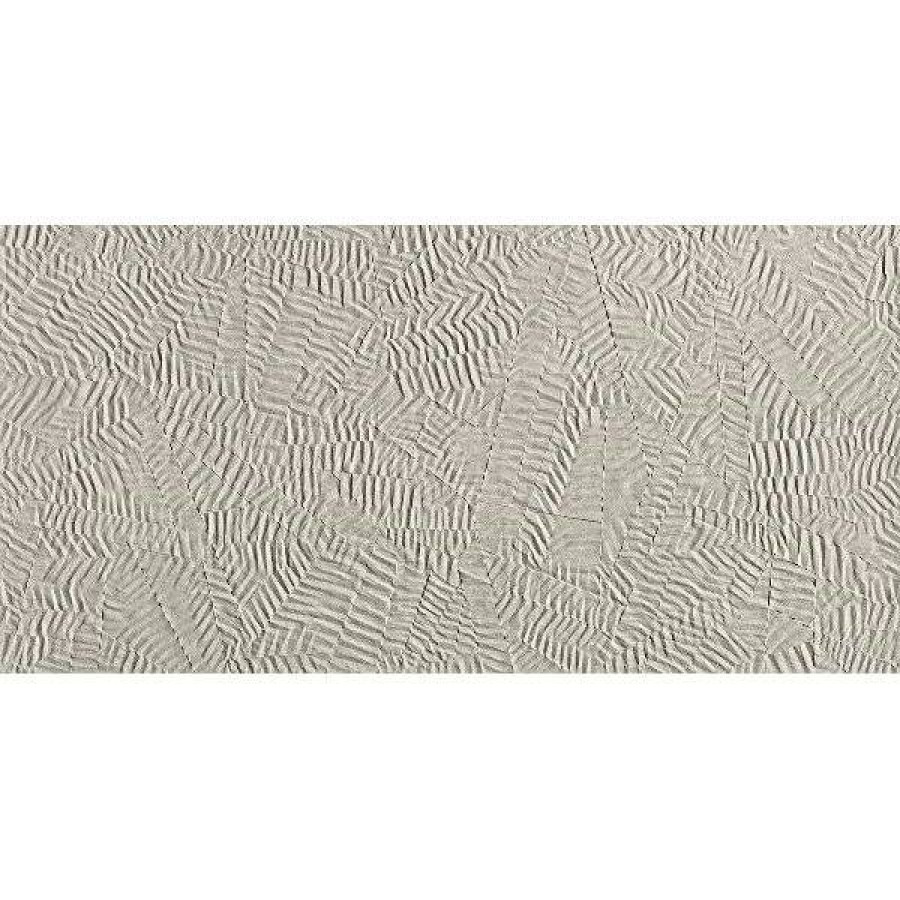 Керамическая плитка 160x80 8мм Bloom fOXL Star Grey матовая серый FAP Ceramiche