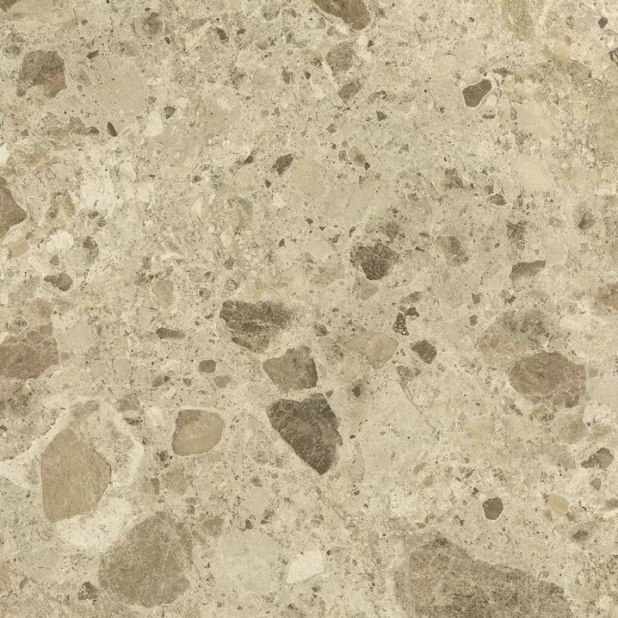 Керамогранит 80x80 9мм Nativa fQAG Sand Satin Rt сатинированная бежевый FAP Ceramiche