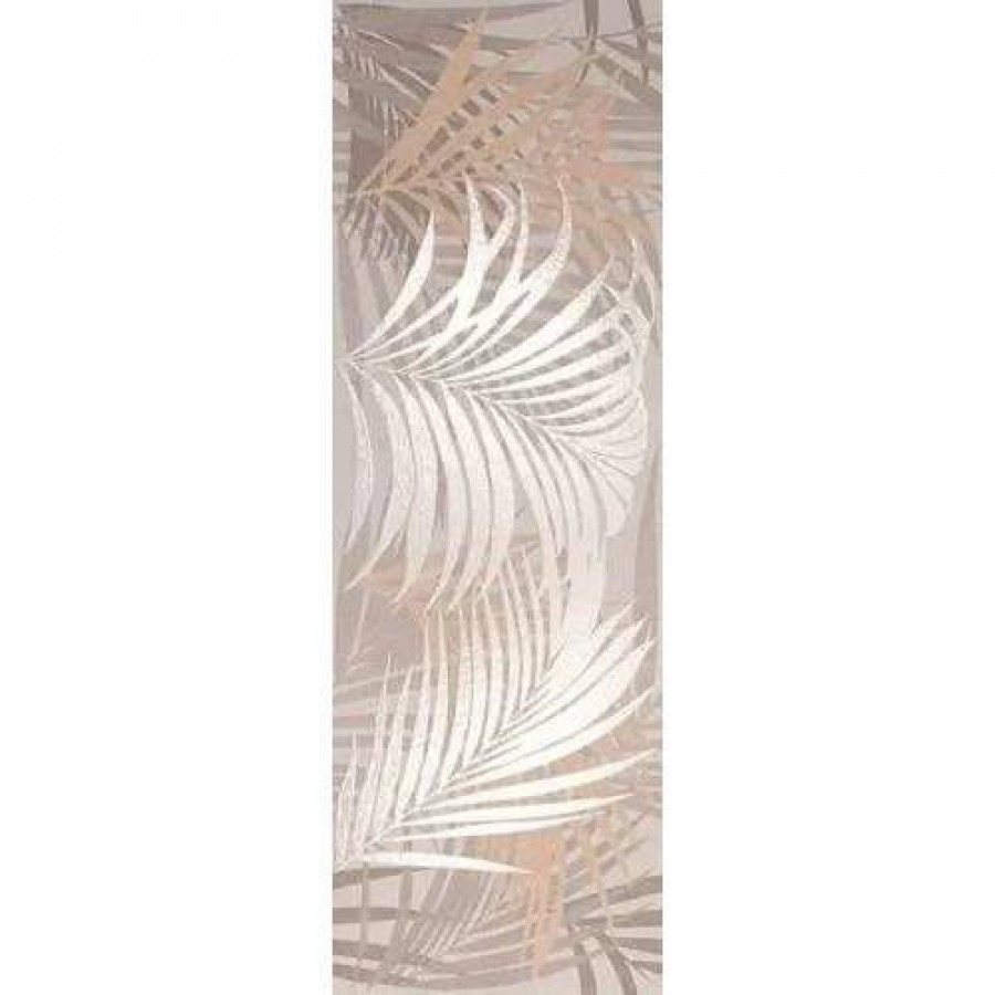 Керамическая плитка 92x31 8.5мм Deco&More fRCO Tropical Kenzia матовая коричневый FAP Ceramiche