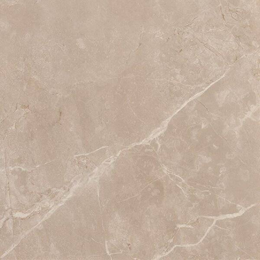 Керамогранит 80x80 9мм Roma Stone fQV1 Pietra Beige Satin матовая бежевый FAP Ceramiche
