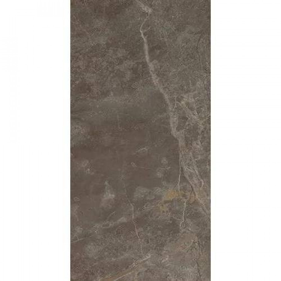 Керамогранит 120x60 9мм Roma Stone fQXB Pietra Brown Matt R9 матовая коричневый FAP Ceramiche