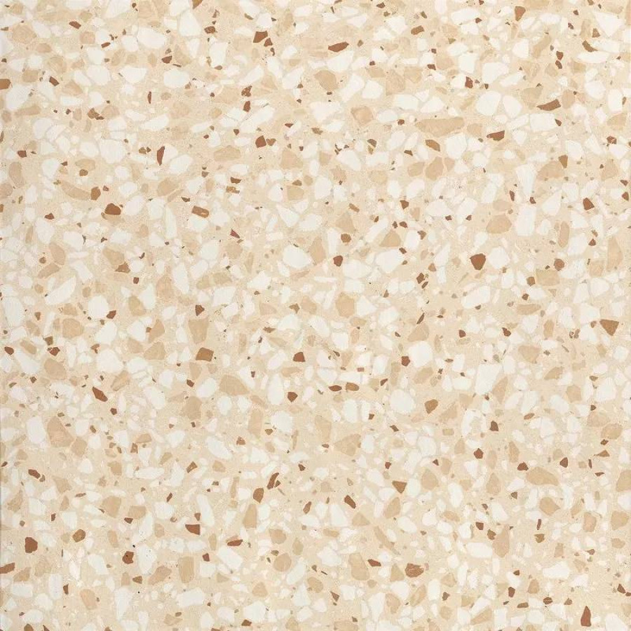 Керамогранит 60x60 9мм Glim fRT7 Gemme Rosa Matt матовая розовый FAP Ceramiche